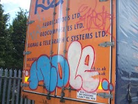 Graffiti Removal (North) Ltd 254775 Image 0